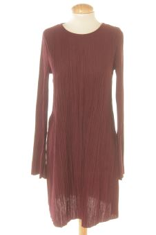 Vestido casual M Stradivarius
