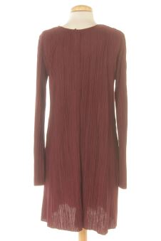 Vestido casual M Stradivarius