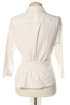 Blouse à manches longues XS Ralph Lauren