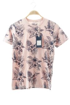 Camiseta manga corta S FRESH BRAND, foto 1 de 2