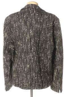 Blazer 44 Basler