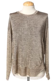 Pull L Zara