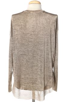 Pull L Zara