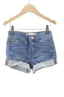 Short en jean 18 mois Levi's