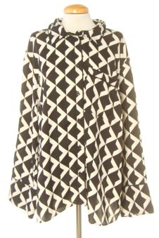 Chemise XL H&M