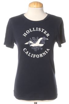 T-Shirt XS Hollister, Foto 1 von 2