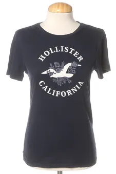 Camiseta XS Hollister, foto 1 de 2