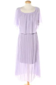 Vestido casual M Moda Ali Leo, foto 1 de 2