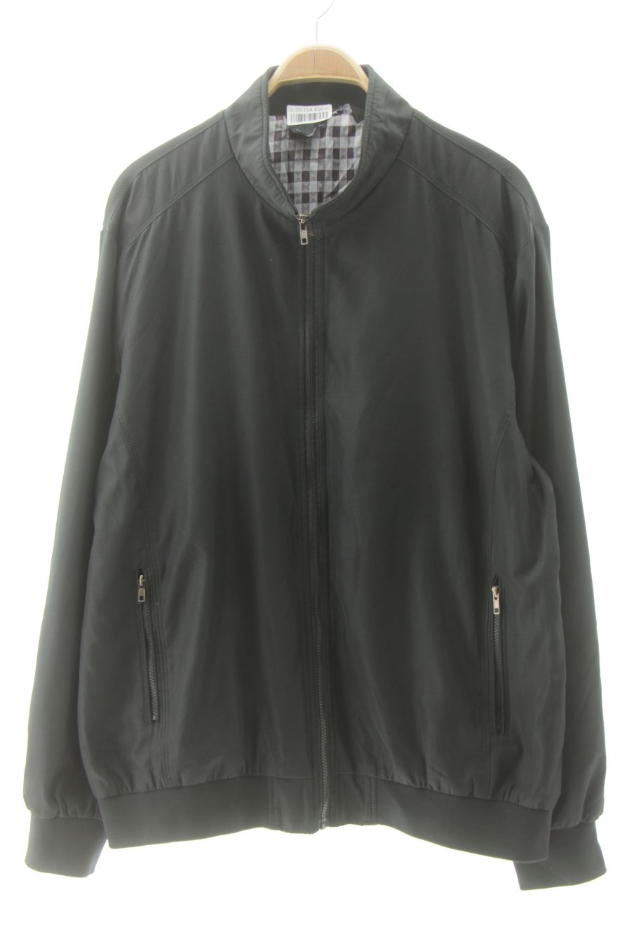 Jacke von PERCENTIL Größe XXXL