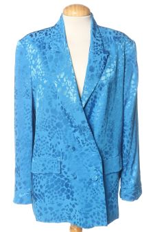 Blazer S Zara, foto 1 de 2