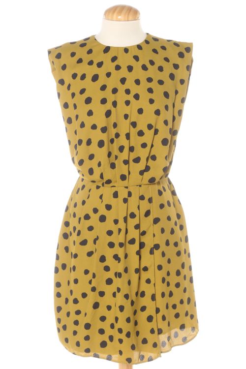 Vestido casual