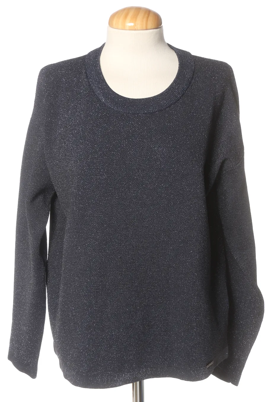 Jersey de Liu jo de la talla M, de color azul marino