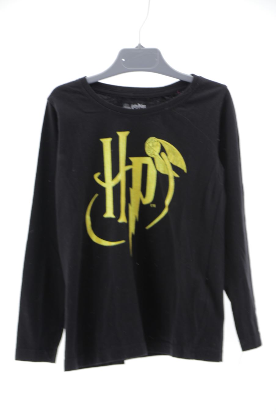 T-shirt manches longues Harry Potter de la taille 6 ans de seconde main