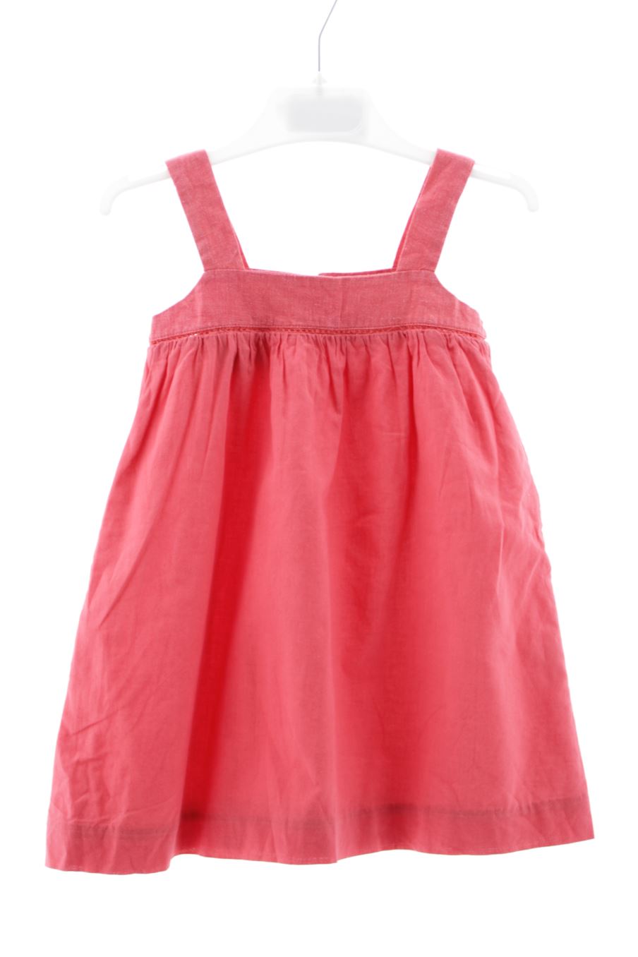 Robe Bonnet a Pompon de la taille 2 ans de seconde main