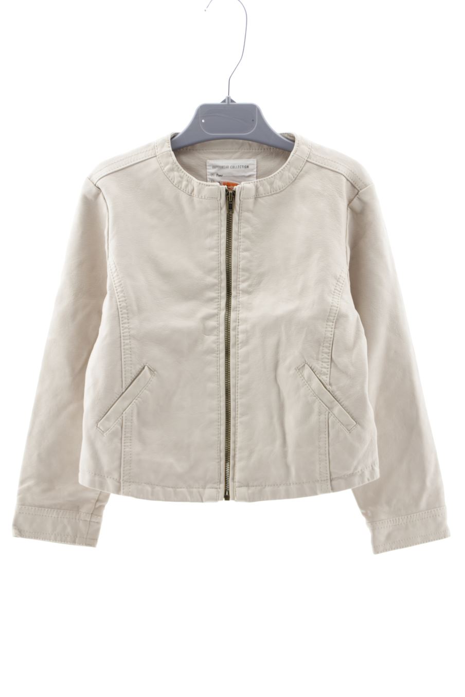 Blouson Tape à l'oeil de la taille 4 ans de seconde main
