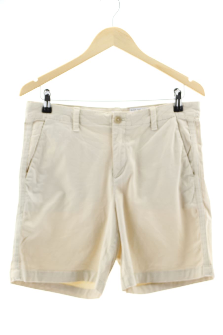 Shorts Gap de la taille 40, de couleur beige