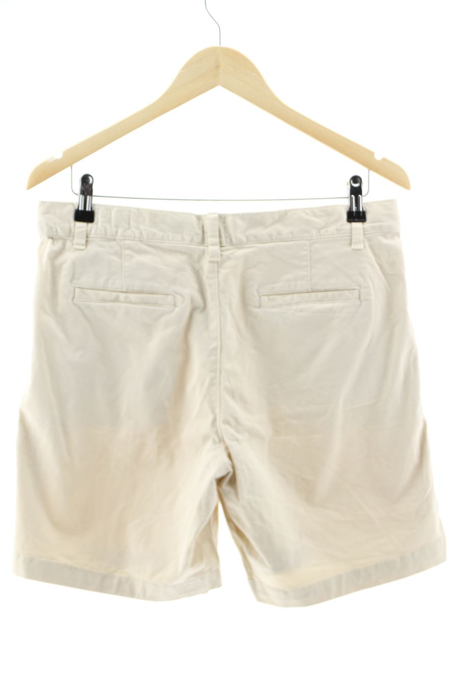 Shorts Gap de la taille 40, de couleur beige