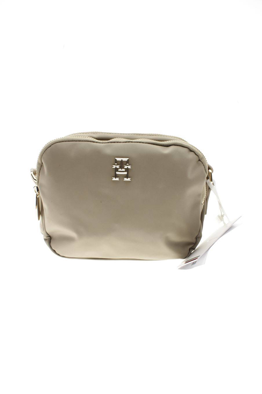 Bandolera Marrón de Tommy Hilfiger