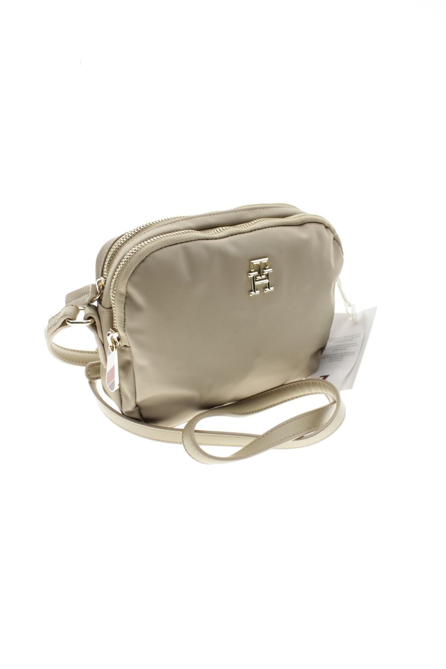 Bandolera Marrón de Tommy Hilfiger