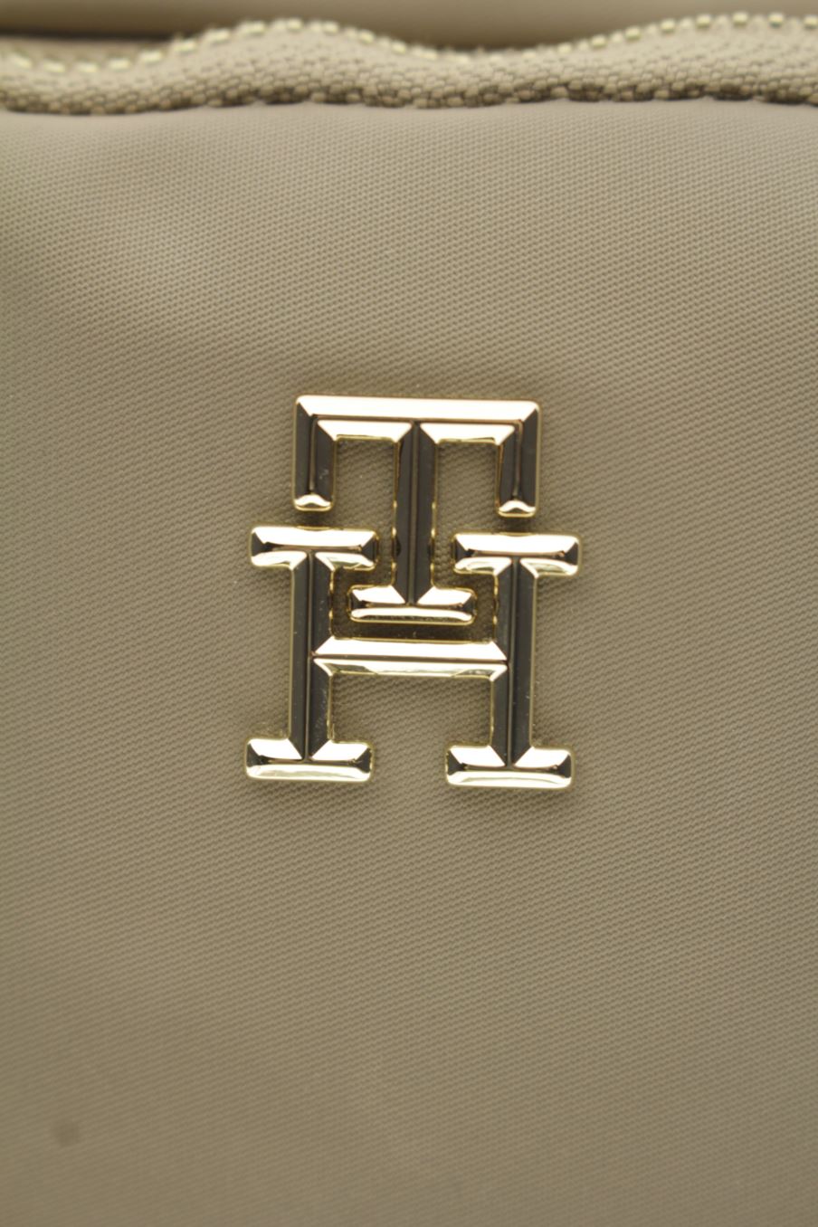 Bandolera Marrón de Tommy Hilfiger