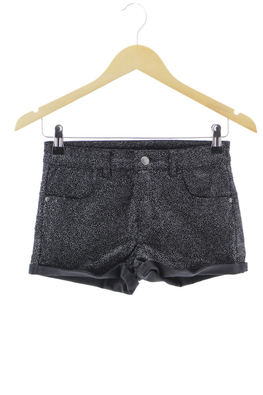 Pantalones cortos de H&M de la talla 10 años de segunda mano