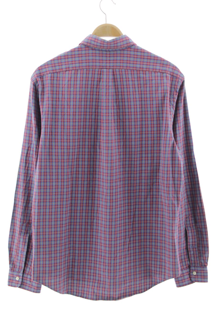 Camisa manga larga de Polo Ralph Lauren de la talla XL