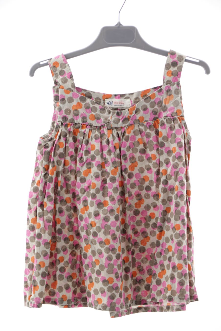 Top H&M de la taille 6 ans de seconde main