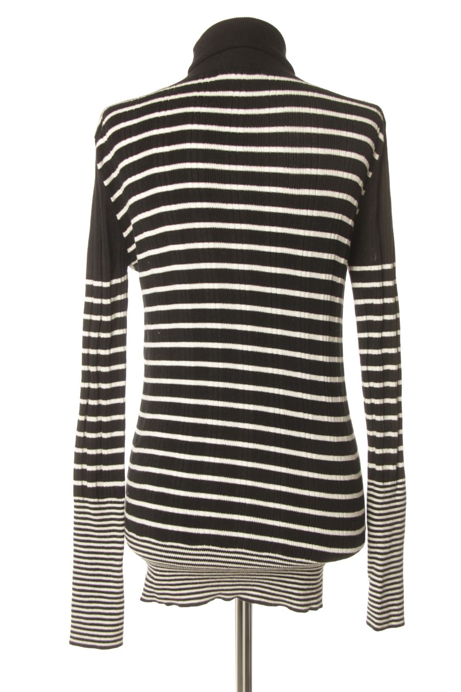 Pulls Mango de la taille XL, de couleur rayures