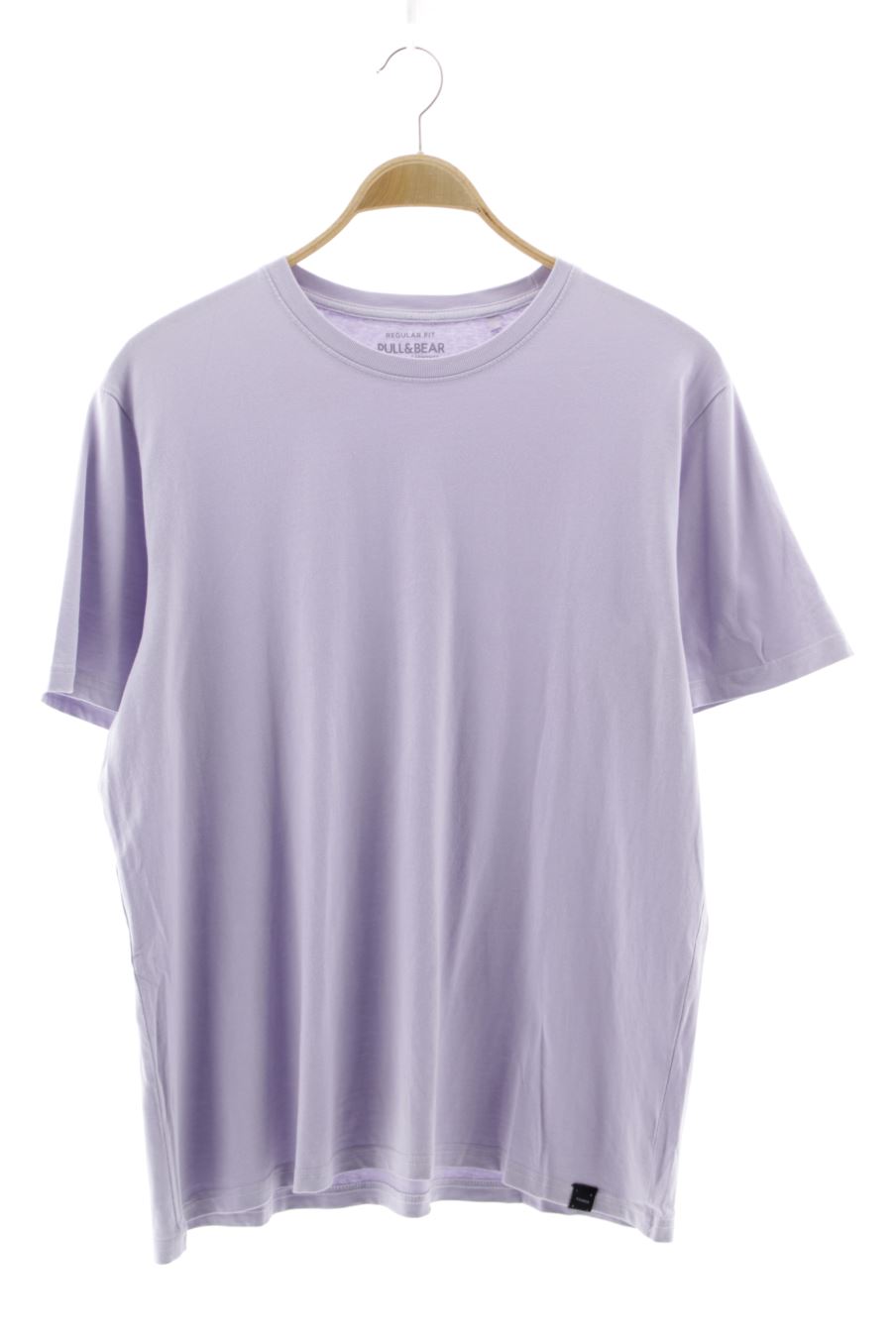 Camiseta manga corta de Pull & Bear de la talla XL