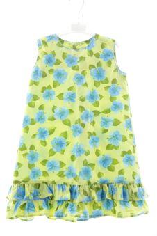 Vestito 6 anni Carmencita