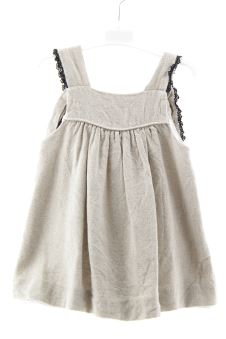 Robe 2 ans MIA Y LIA