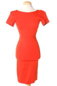 Robe casual XS Trafaluc, photo 1 sur 2