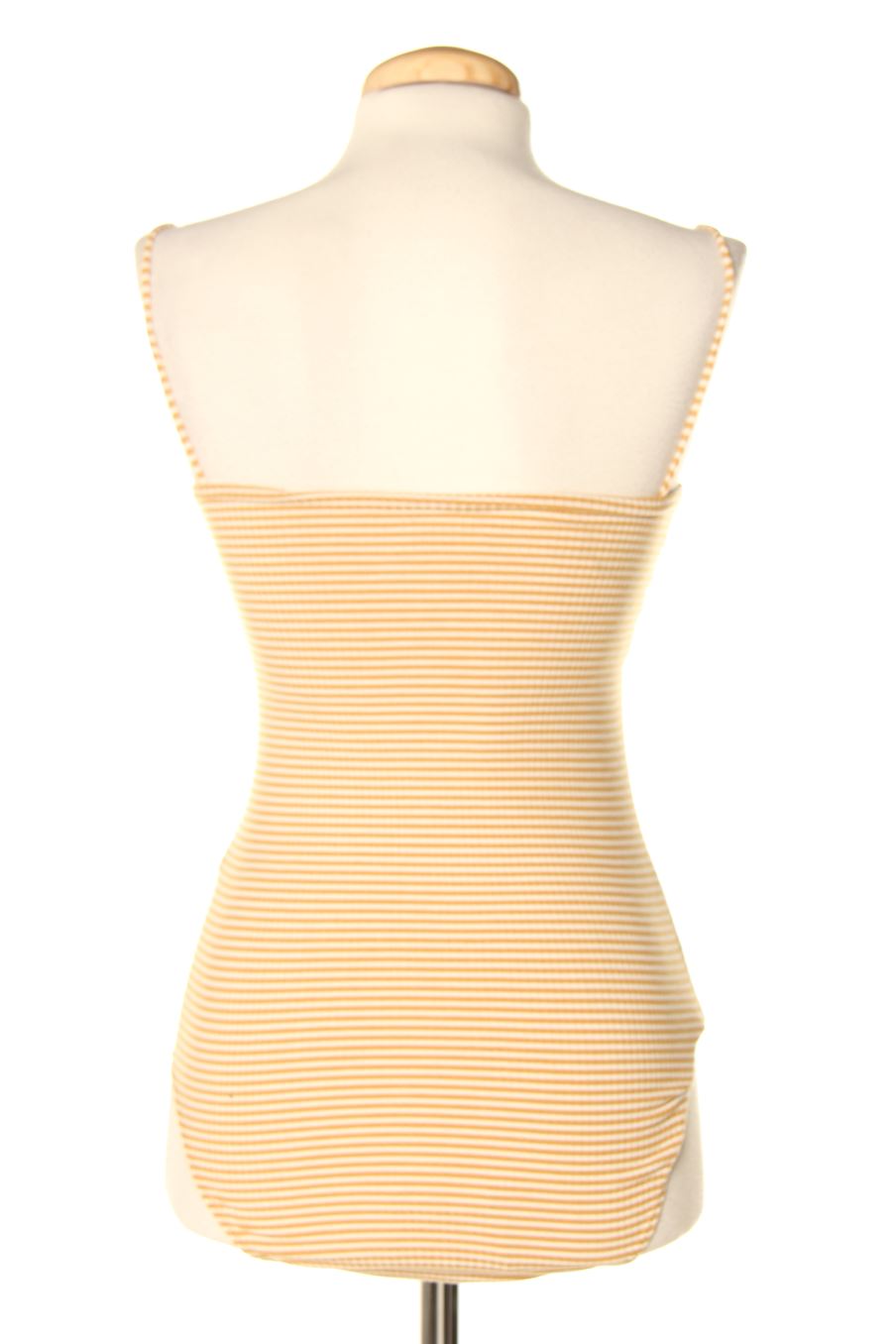 Body de H&M de la talla XS, de color rayas
