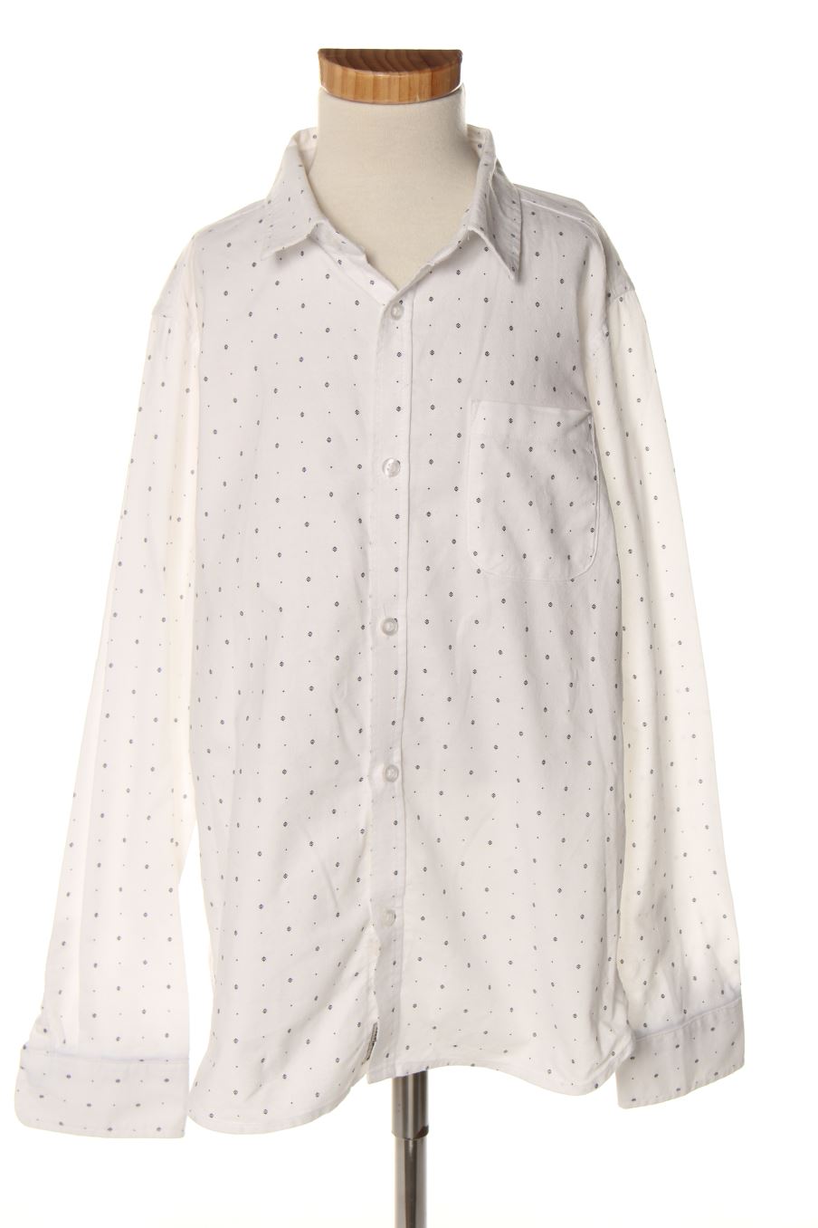 Chemise manches longues El Corte Ingles de la taille 9 ans de seconde main
