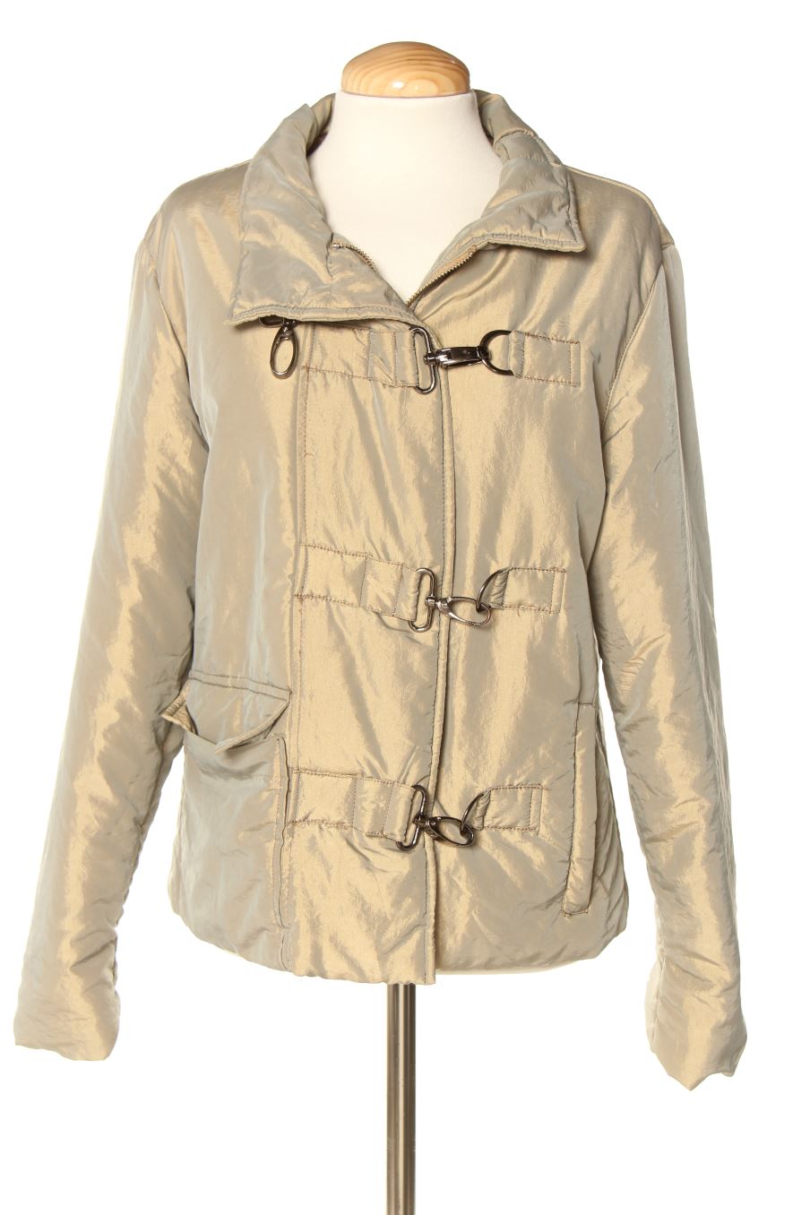 Blouson marque freda outlet