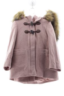 Manteau 6 ans Tizzas
