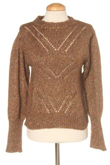 Pullover XS Hoss Intropia