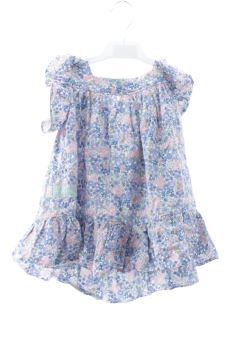 Robe 2 ans PERCENTIL