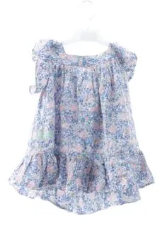Vestido 2 años PERCENTIL