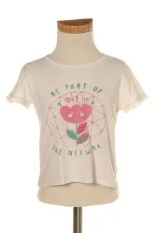 Camiseta 18 meses STREET MONKEY