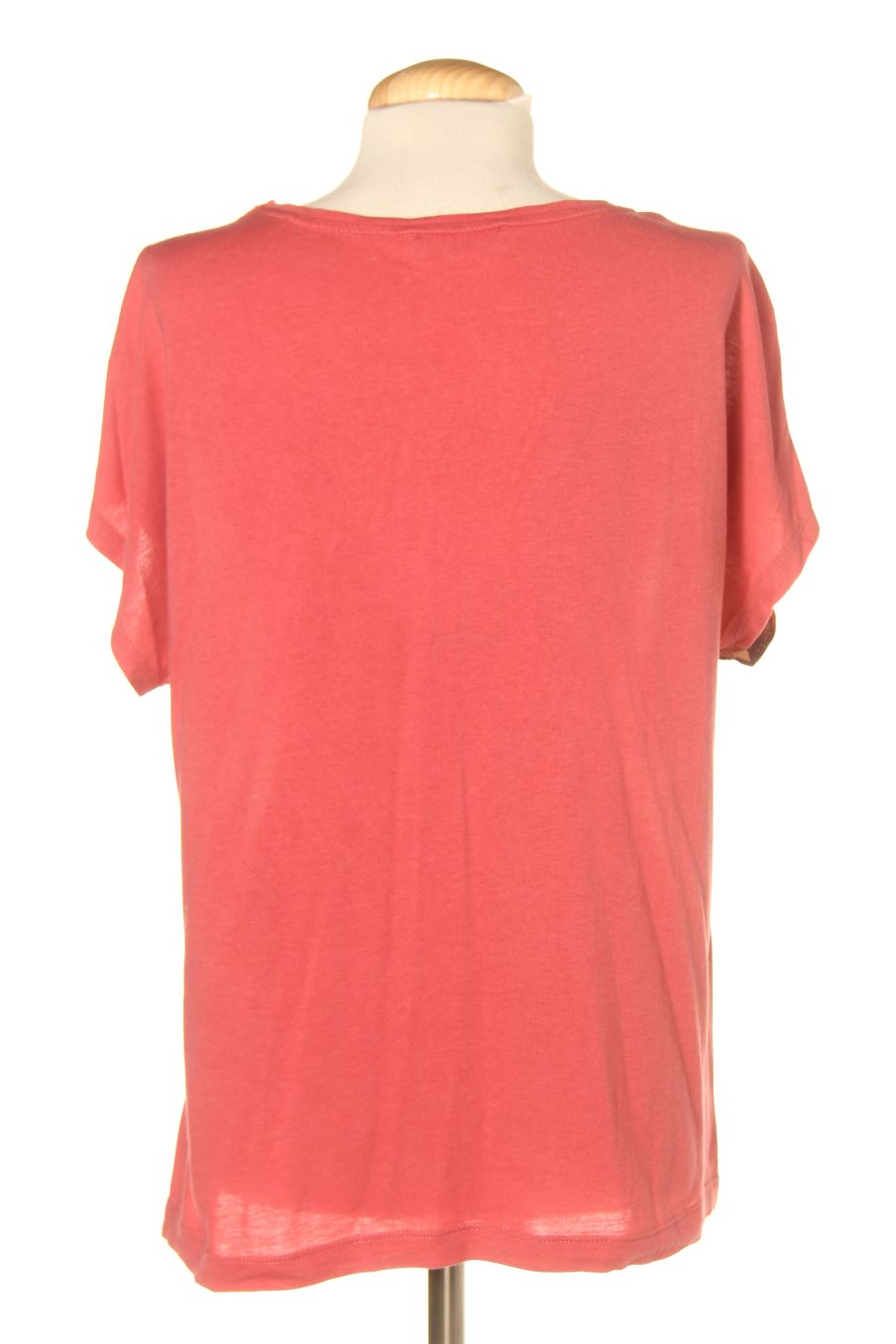 T-shirt Edc (ESPRIT) de la taille M, de couleur imprimés