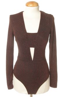 Body S Allyson Collection