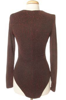 Body S Allyson Collection