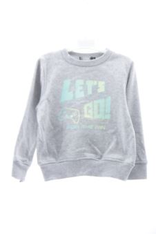 Sudadera 3 años PERCENTIL