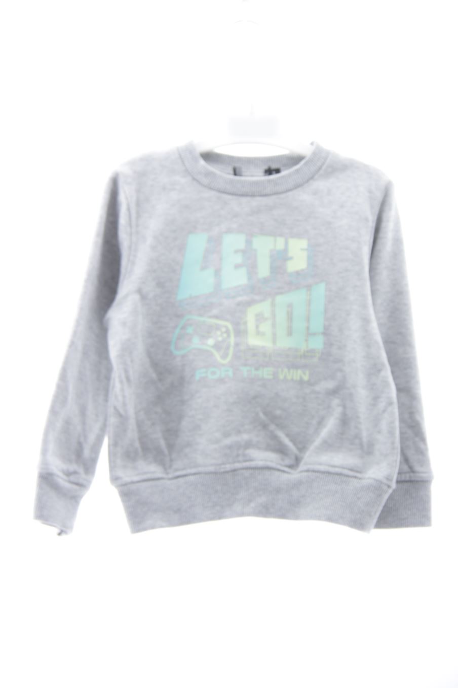 Sudadera de PERCENTIL de la talla 3 años de segunda mano