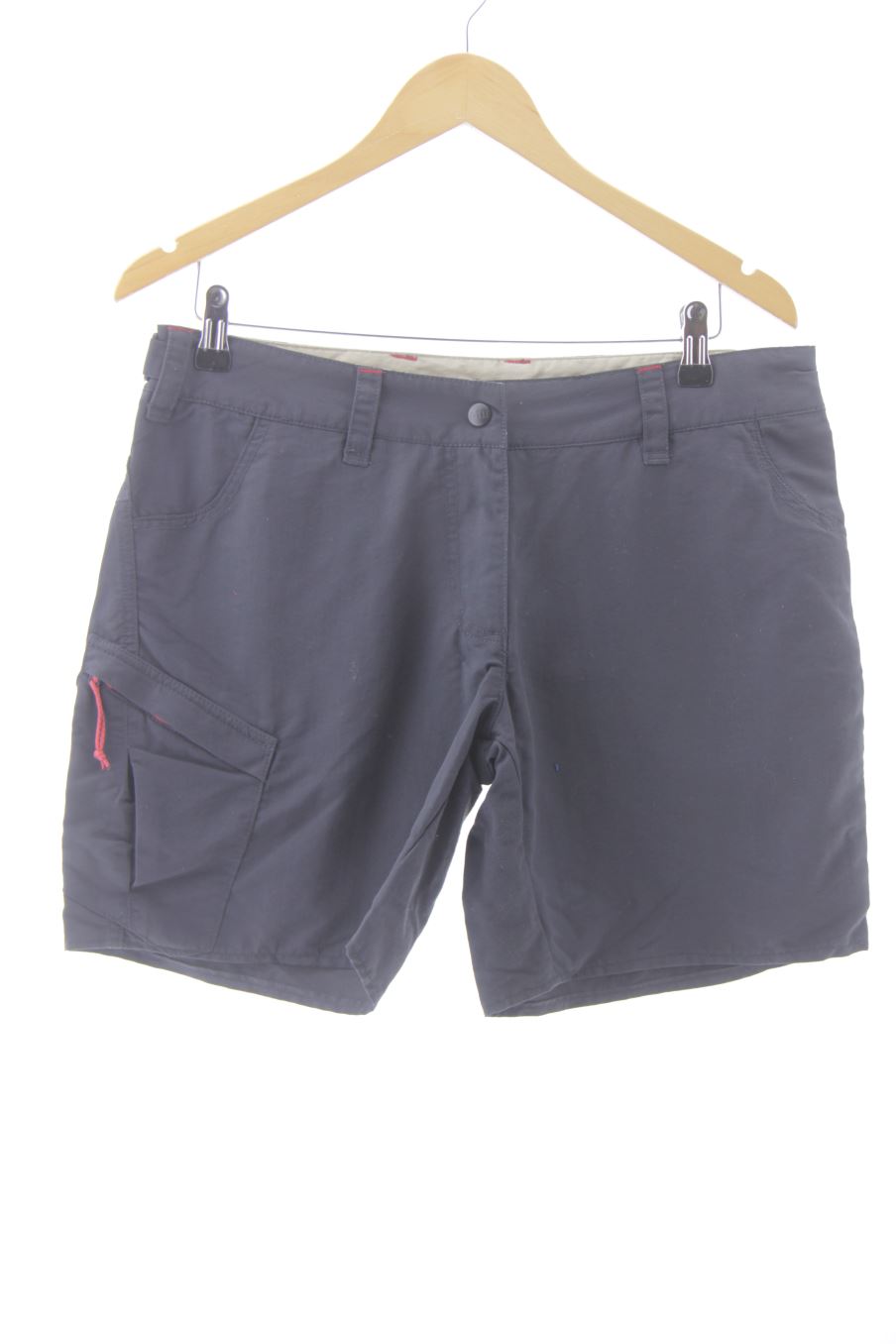 Kurze Sporthose von GILL Größe 36, Farbe Schwarz, für