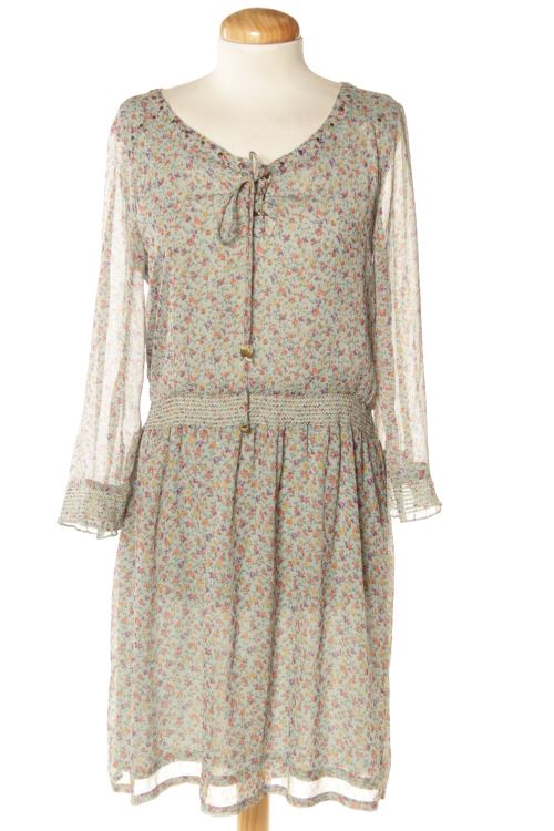 Robe casual