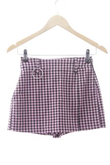 Shorts 34 Bershka, photo 1 sur 2