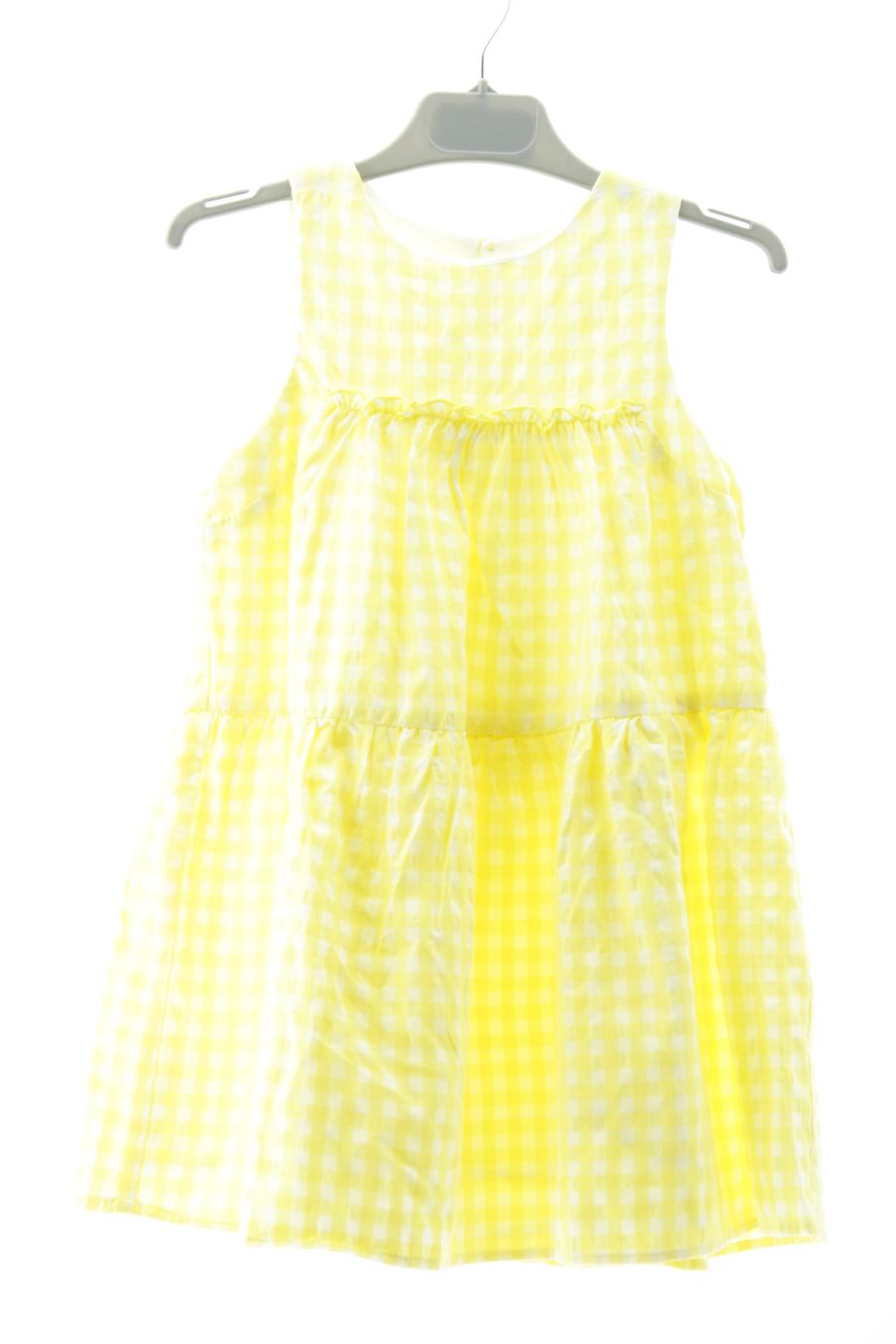 Vestido de Zara de la talla 4 años de segunda mano