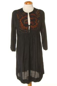 Vestito casual M Zara
